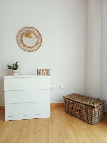 Apartamento Piso Vista Bella