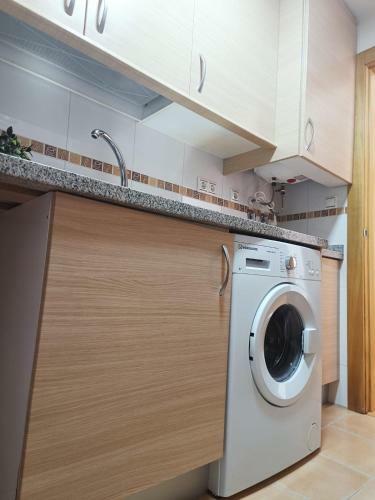 Apartamento Piso Vista Bella