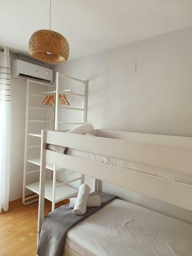 Apartamento Piso Vista Bella