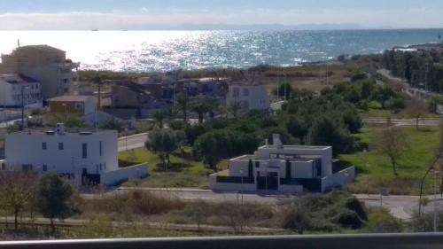 Apartamento Aguamarina - Playa Moncofa