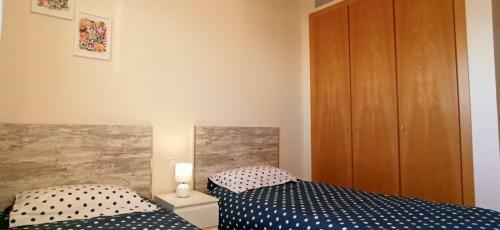 Apartamento Aguamarina - Playa Moncofa