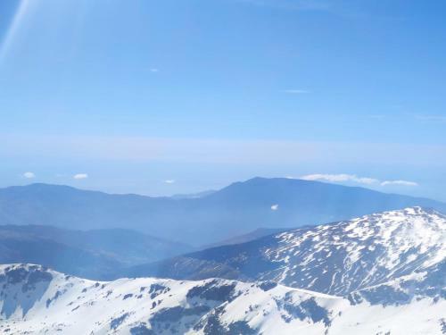 Sierra Nevada 2-bedroom Apartment, Nice View