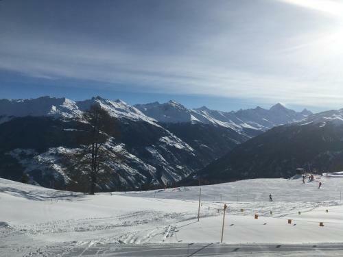 Sierra Nevada 2-bedroom Apartment, Nice View