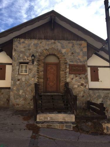 Apartamento Urb. Bugaboos - Sierra Nevada