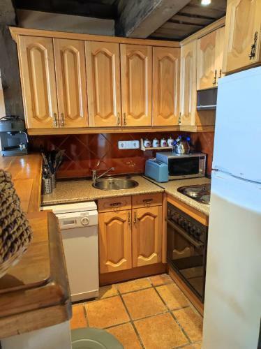 Apartamento Urb. Bugaboos - Sierra Nevada