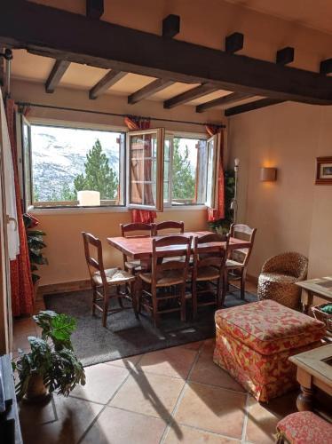 Apartamento Urb. Bugaboos - Sierra Nevada