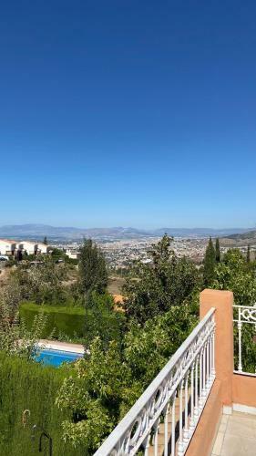 Casa De Nina
