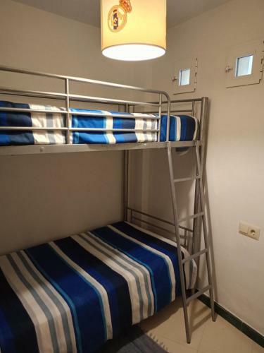 Apartamento Reyes