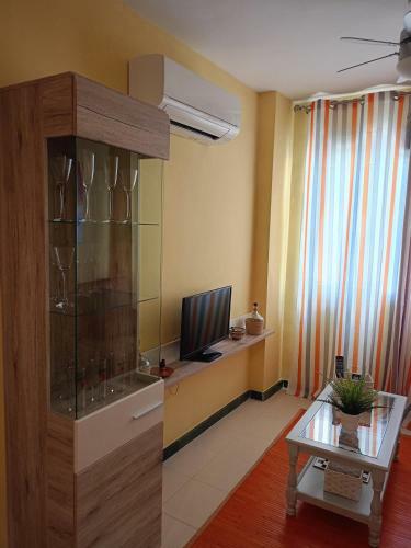 Apartamento Reyes