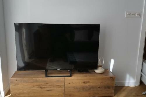 Apartamento Apto Zona Alta Junto A Pistas