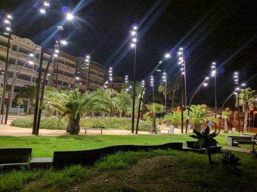 Apartamento Paradis V - 150m From The Beach - Self Check-in 24h