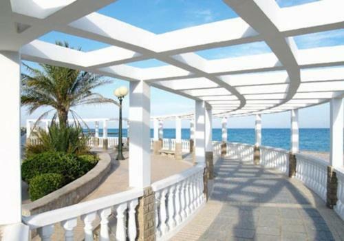 Apartamento Paradis V - 150m From The Beach - Self Check-in 24h