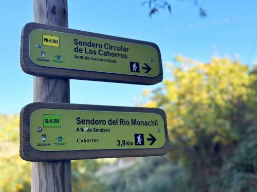 Apartamento Sue�os De Monachil