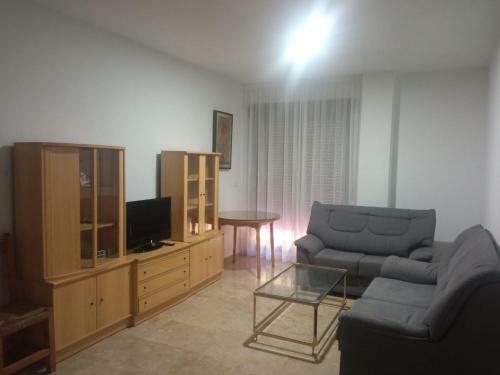 Apartamento Piso Bonito Y Tranquilo