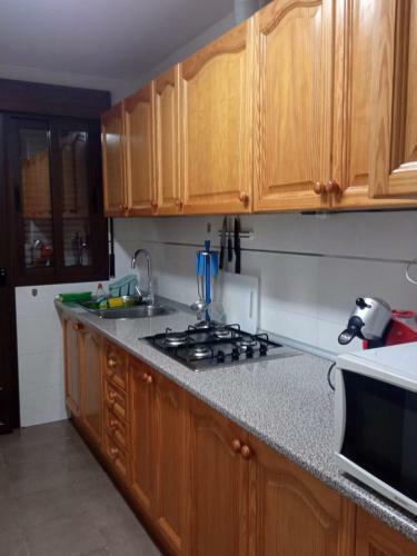 Apartamento Piso Bonito Y Tranquilo