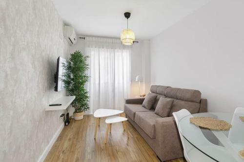 Apartamento Carmela
