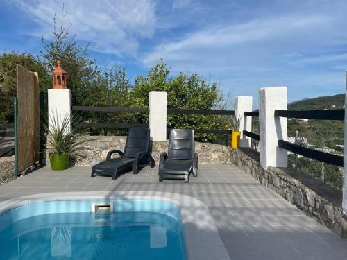 Apartamento The Nook At Monda