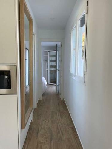 Apartamento The Nook At Monda