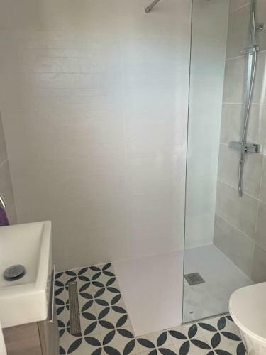 Apartamento The Nook At Monda