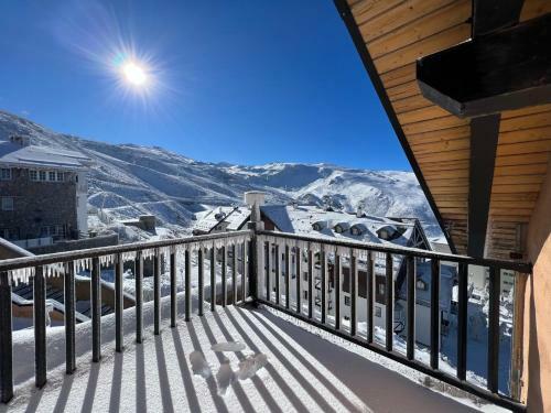 Apartamento Penthouse Luxury Boabdil