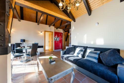 Apartamento Penthouse Luxury Boabdil