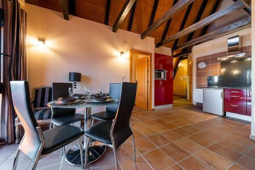 Apartamento Penthouse Luxury Boabdil