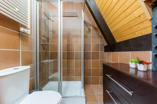 Apartamento Penthouse Luxury Boabdil