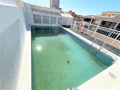 Apartamento Grao De Moncofar Ref. 041
