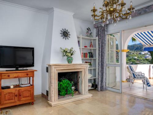 Holiday Home El Chaparral By Interhome