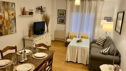 Apartamento Lyrioshomes Monachil