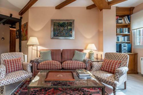 Apartamento Lujo Y Comodidad En Sierra Nevada
