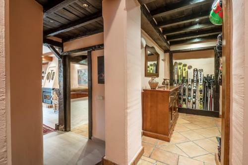 Apartamento Lujo Y Comodidad En Sierra Nevada