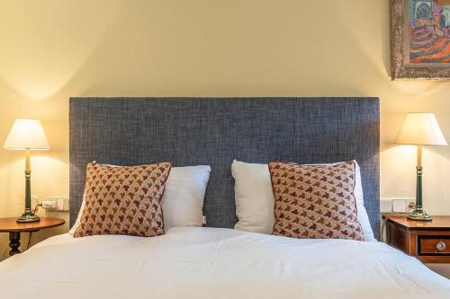 Apartamento Lujo Y Comodidad En Sierra Nevada