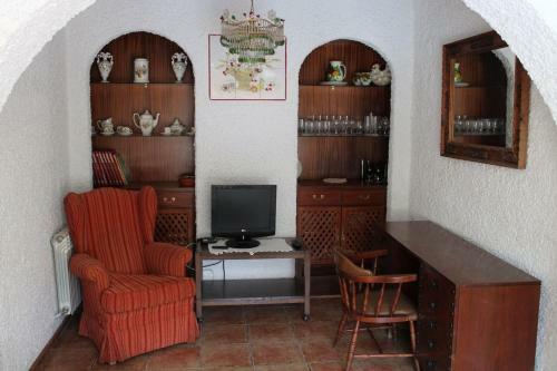Villa Las Catalpas