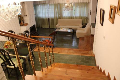 Villa Las Catalpas