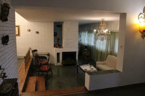 Villa Las Catalpas