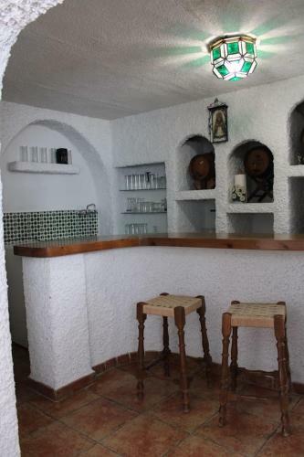Villa Las Catalpas
