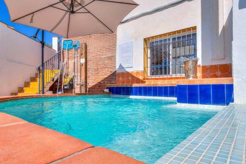 Apartamento Monda Heights Close To Marbella