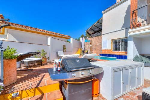 Apartamento Monda Heights Close To Marbella
