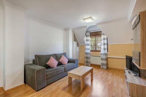 Apartamento Ladera De Sierra Nevada