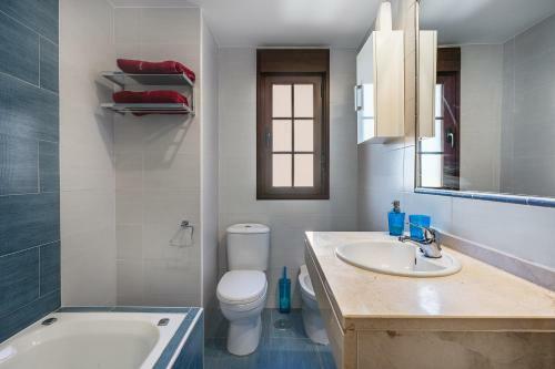 Apartamento Ladera De Sierra Nevada