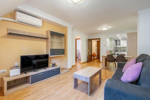 Apartamento Ladera De Sierra Nevada