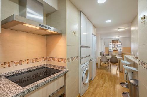 Apartamento Ladera De Sierra Nevada