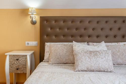 Apartamento Ladera De Sierra Nevada