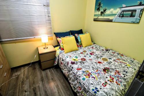 Moderno Apartamento Muy Cerca De Barcelona