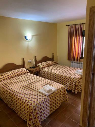 Albergue Casa Nicolas