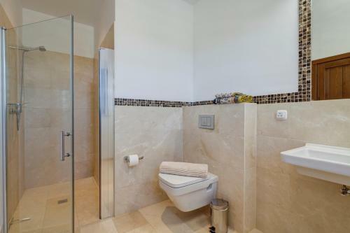 Villa Cortijo Don Cristobal