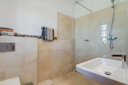Villa Cortijo Don Cristobal