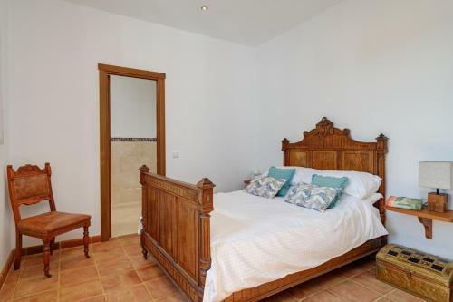 Villa Cortijo Don Cristobal