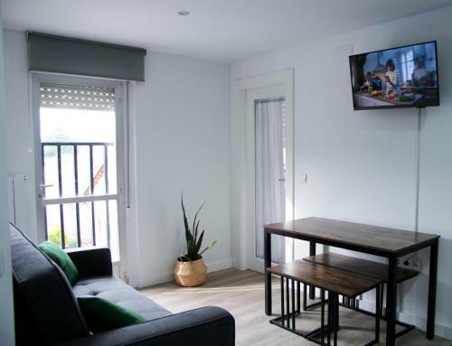 Apartamento El Descanso De Fuco. Pet Friendly